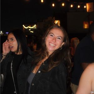 Meet your Posher, Anna